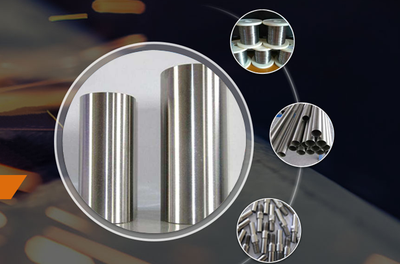 宝鸡博科金属制品有限公司