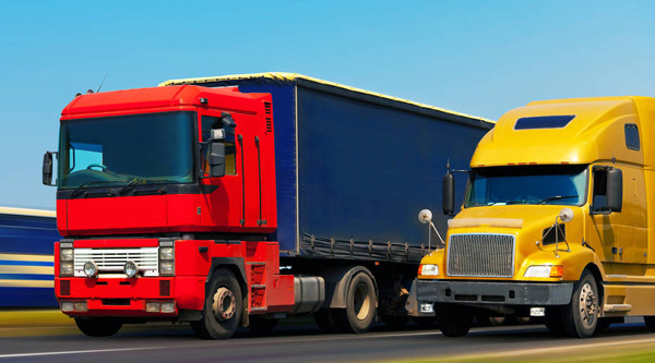 公司产品遍布海内外